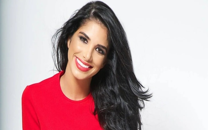 Madison Gesiotto